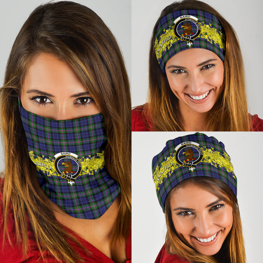 Baird Crest Bandana