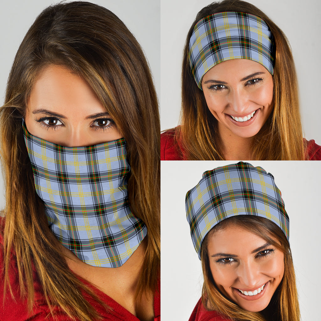 Bell Bandana - Neck Gaiter