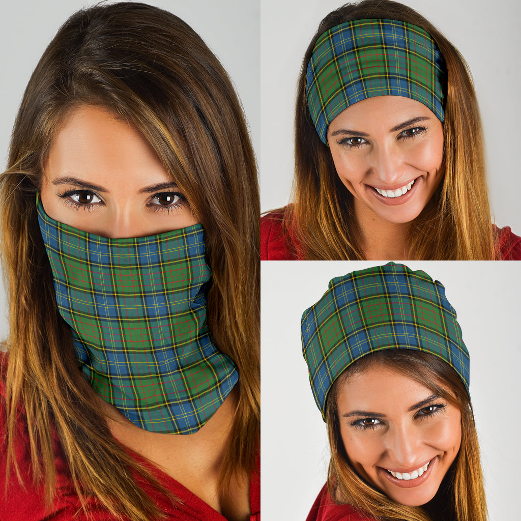 MacMillan Hunting Ancient Tartan Bandana