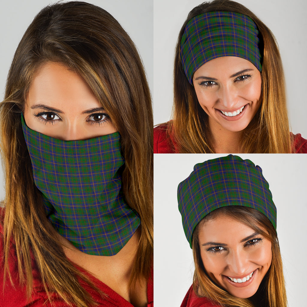 US Marine Corps Tartan Bandana - Neck Gaiter