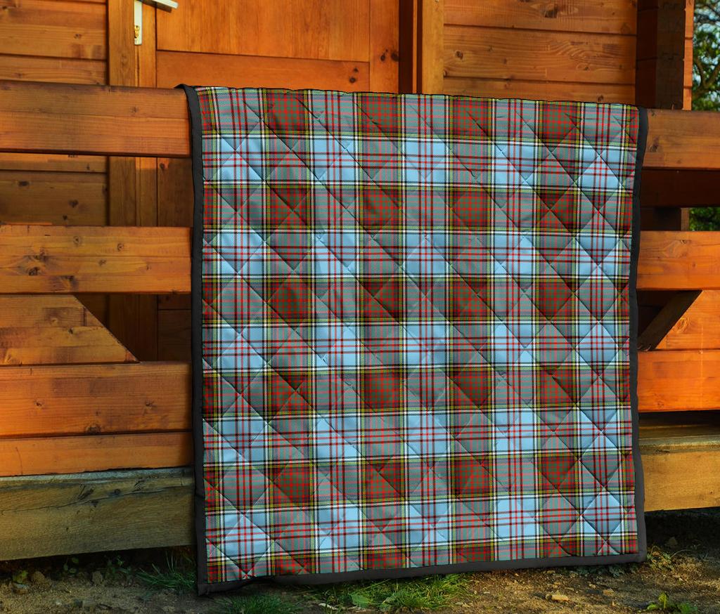 Anderson Ancient Tartan Quilt