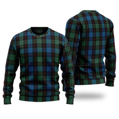 Guthrie Tartan Sweater