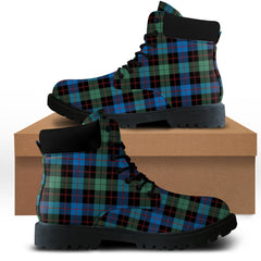 Guthrie Ancient Tartan All Season Boots