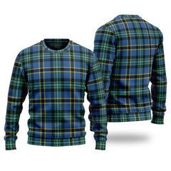 Hope Ancient Tartan Sweater