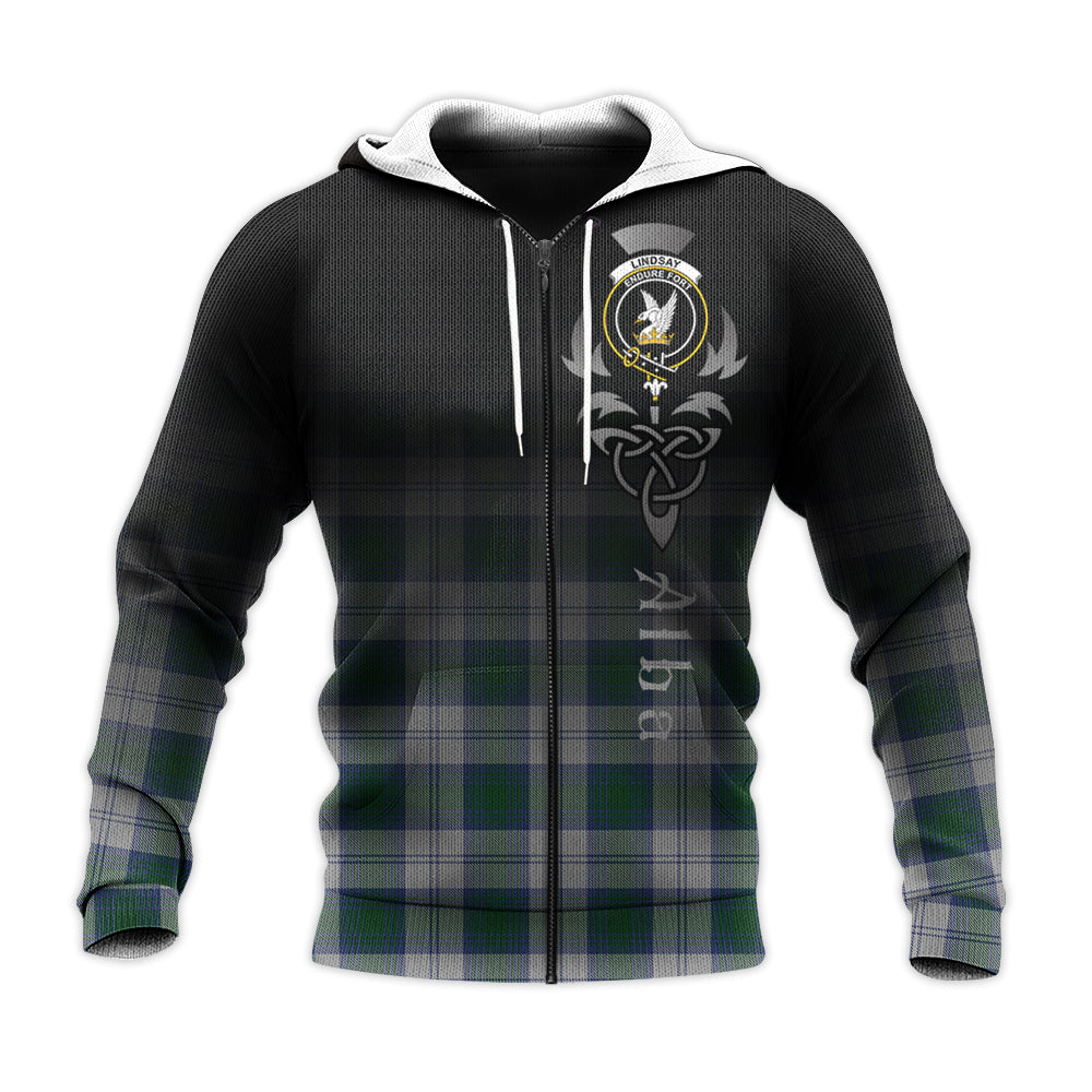 Lindsay Dress Tartan Hoodie - Alba Celtic Style