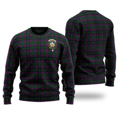 MacLachlan Hunting Tartan Sweater