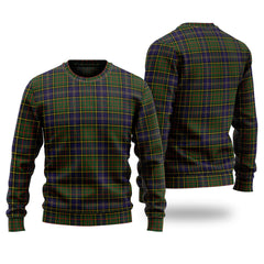 MacMillan Hunting Modern Tartan Sweater