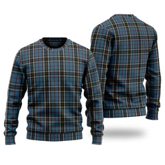 MacTavish Dress Tartan Sweater