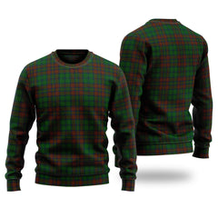 Matheson Hunting Highland Tartan Sweater