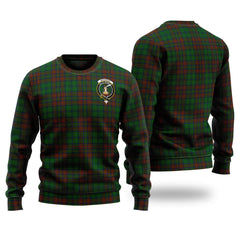 Matheson Hunting Highland Tartan Sweater