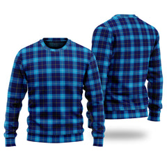 McKerrell Tartan Sweater