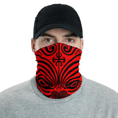 Maori Neck Gaiter - Bandana