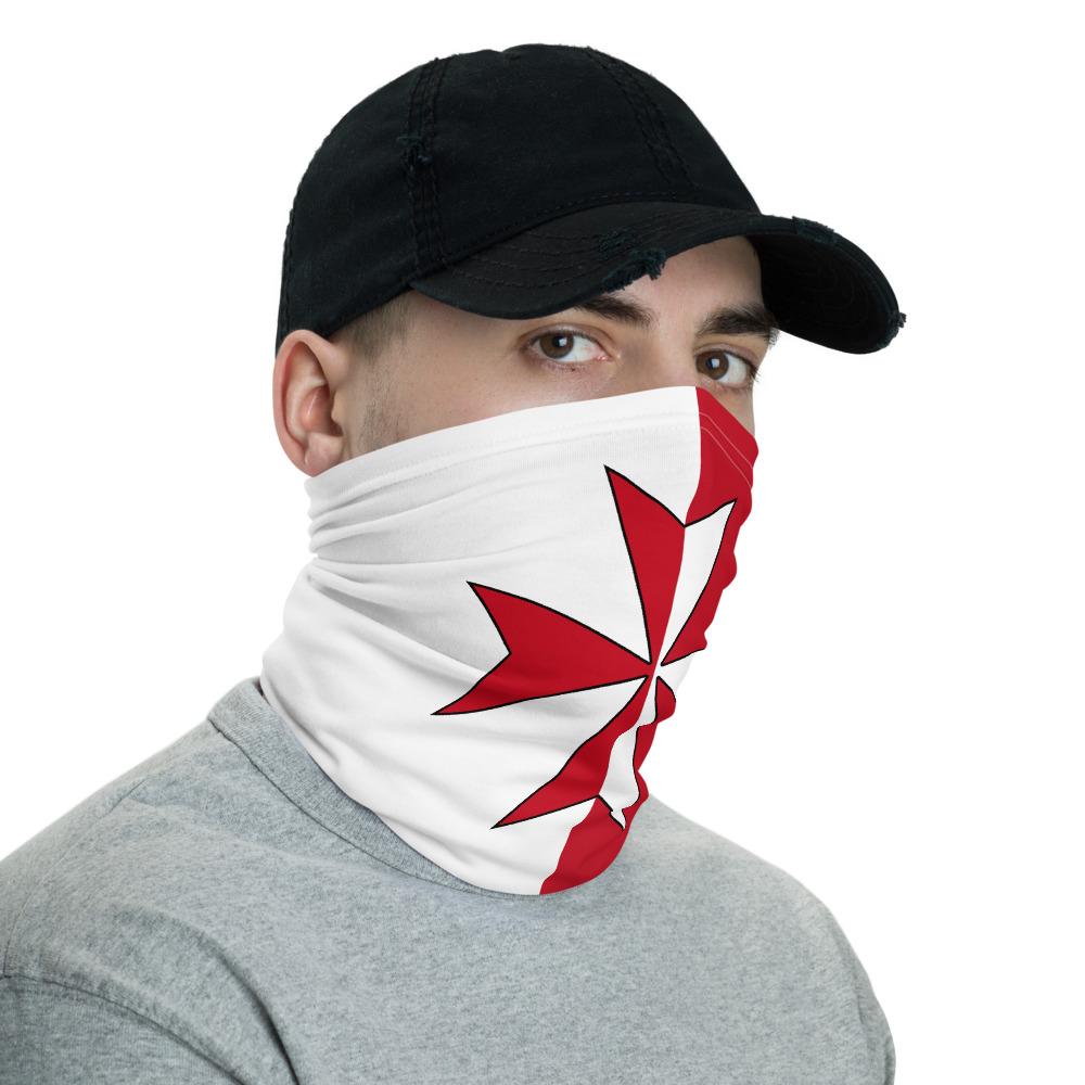 Malta Neck Gaiter - Bandana