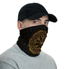 Vegvisir Neck Gaiter - Bandana