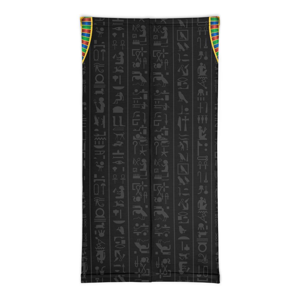 African Neck Gaiter - Bandana