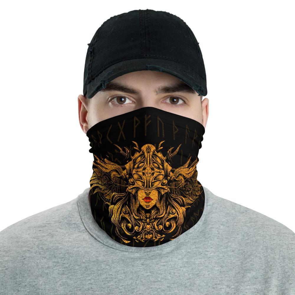 Valkyrie Neck Gaiter - Bandana