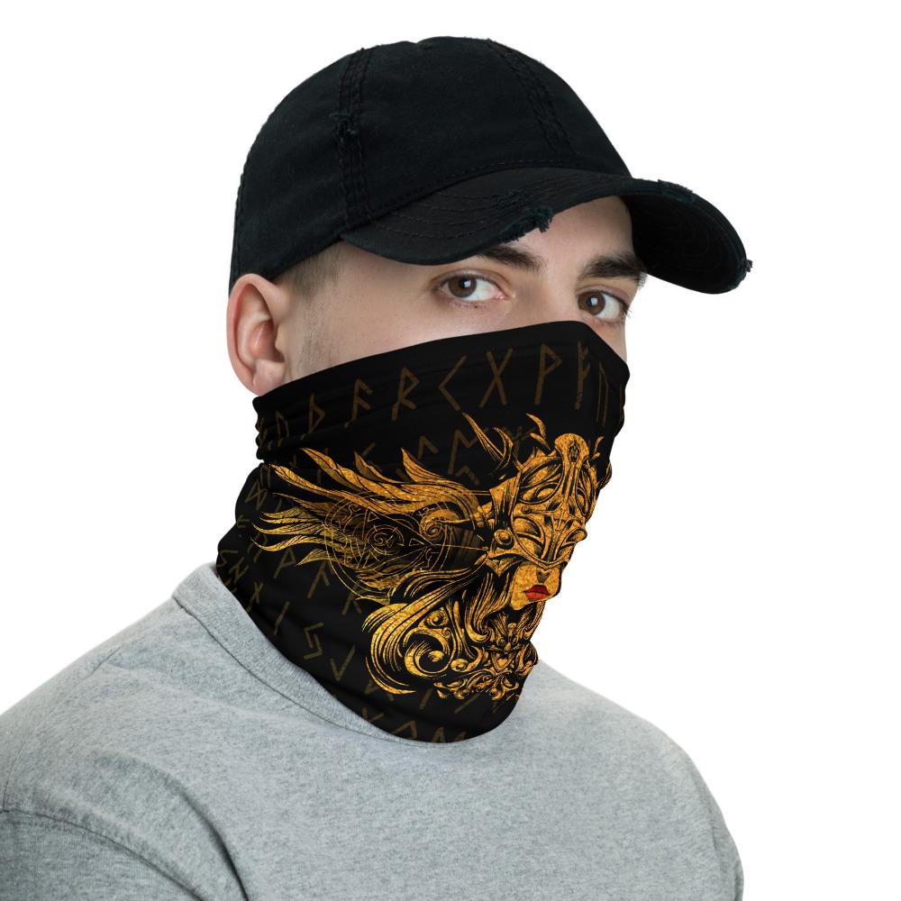 Valkyrie Neck Gaiter - Bandana