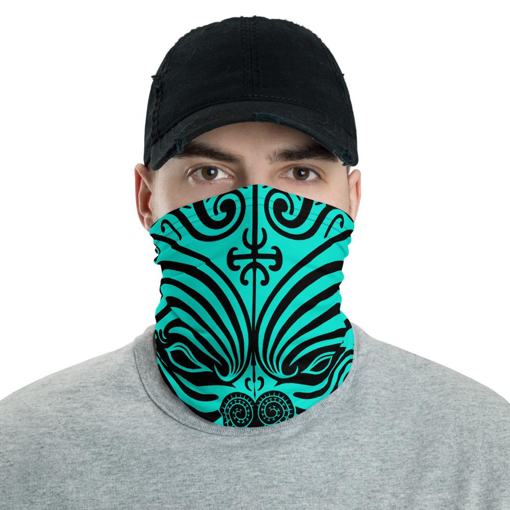 Maori Neck Gaiter - Bandana