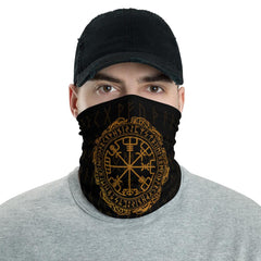 Vegvisir Neck Gaiter - Bandana