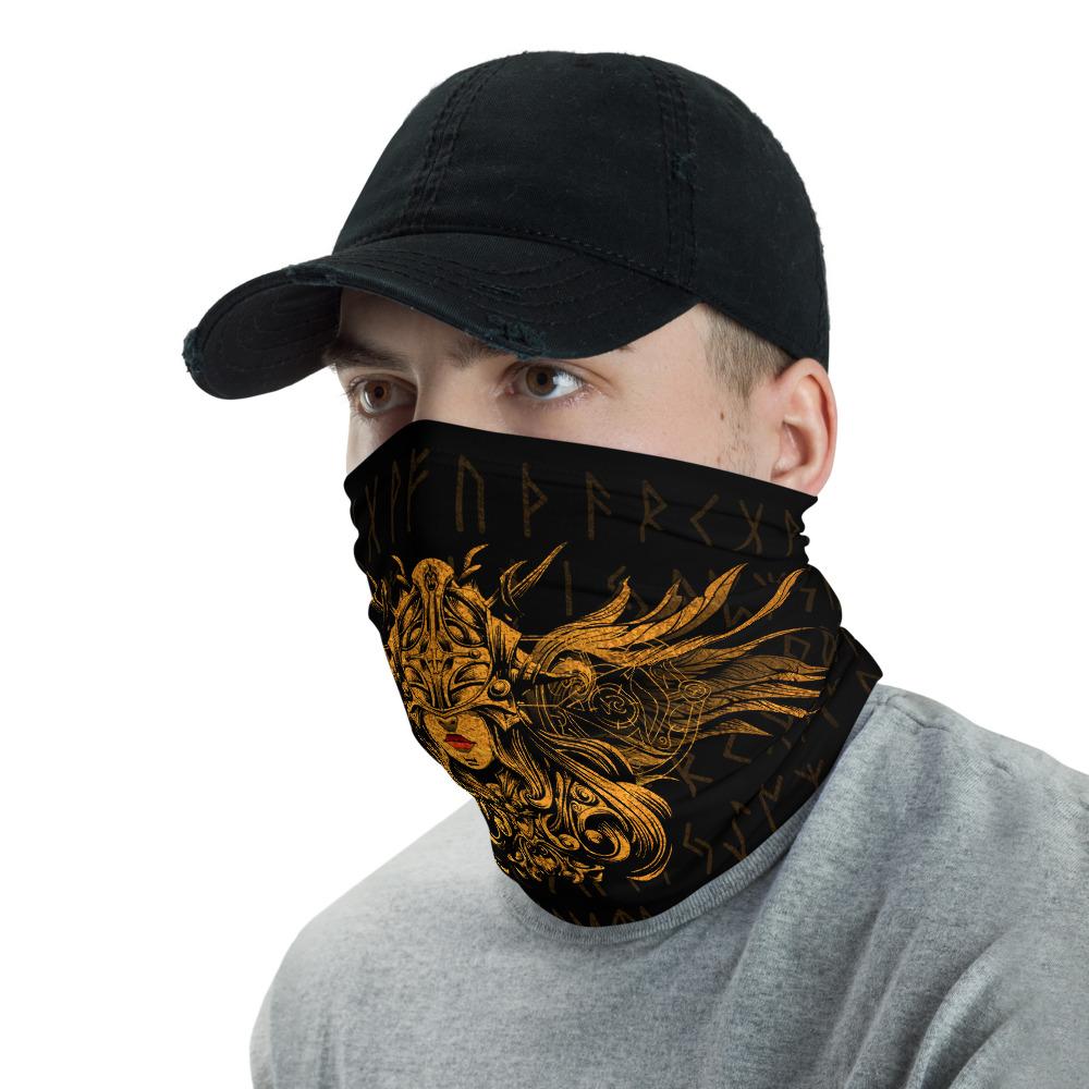 Valkyrie Neck Gaiter - Bandana