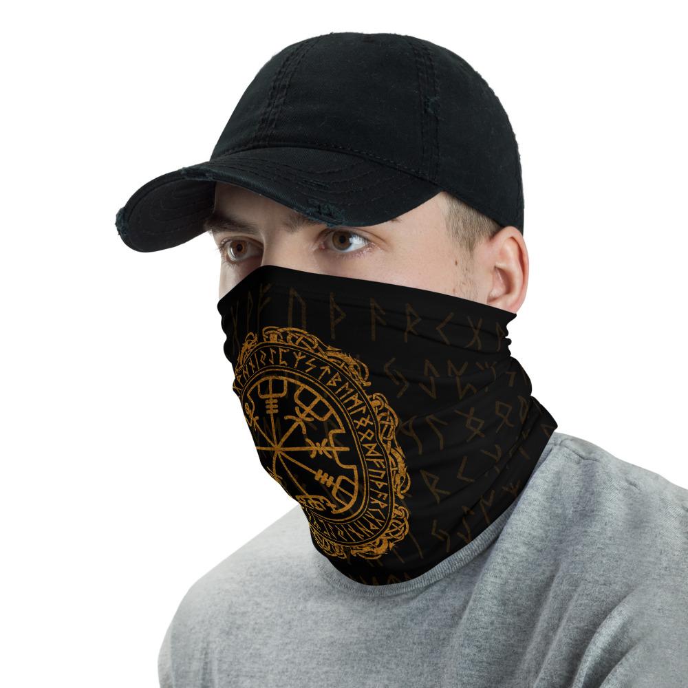 Vegvisir Neck Gaiter - Bandana