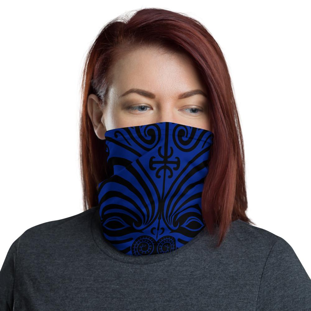 Maori Neck Gaiter - Bandana