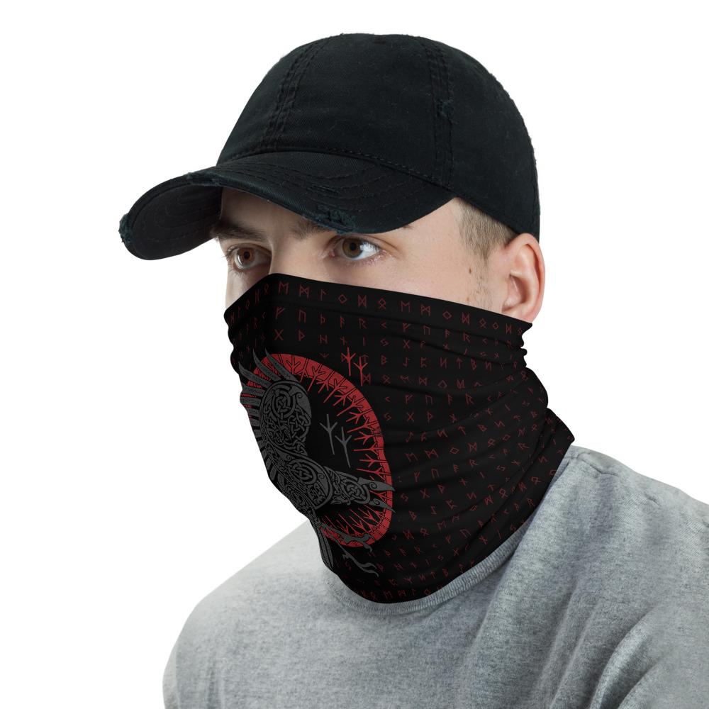 Vikings Neck Gaiter - Bandana