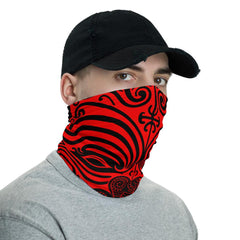 Maori Neck Gaiter - Bandana