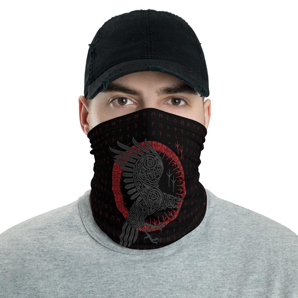 Vikings Neck Gaiter - Bandana