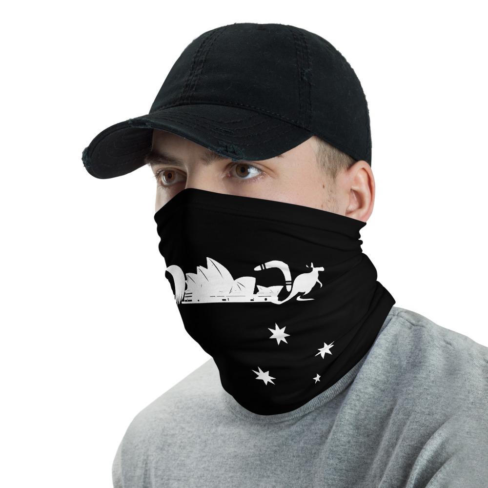 Australian Neck Gaiter - Bandana