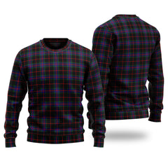 Nairn Tartan Sweater