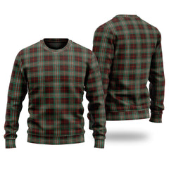 Scott Brown Ancient Tartan Sweater