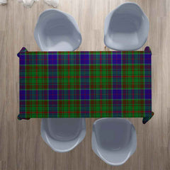 Adam Tartan Tablecloth