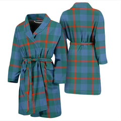 Agnew Ancient Tartan Bathrobe