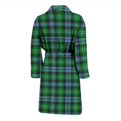 Arbuthnot Ancient Tartan Bathrobe