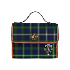 Bannerman Tartan Canvas Bag