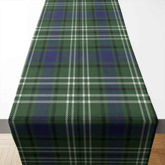 Blyth Tartan Table Runner - Cotton table runner