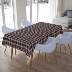 Borthwick Ancient Tartan Tablecloth