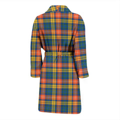 Buchanan Ancient Tartan Bathrobe