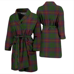 Cairns Tartan Bathrobe