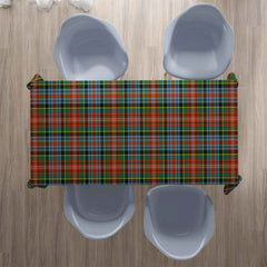 Caledonia Ancient Tartan Tablecloth