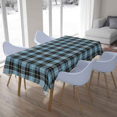 Clark Ancient Tartan Tablecloth