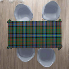 Cochrane Ancient Tartan Tablecloth