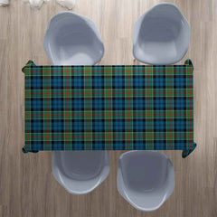 Colquhoun Ancient Tartan Tablecloth