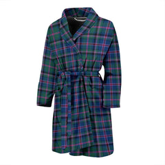 Cooper Ancient Tartan Bathrobe