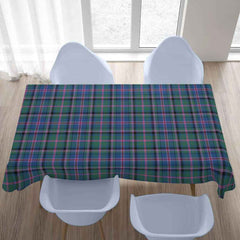 Cooper Ancient Tartan Tablecloth