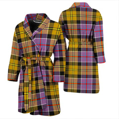 Culloden Ancient Tartan Bathrobe