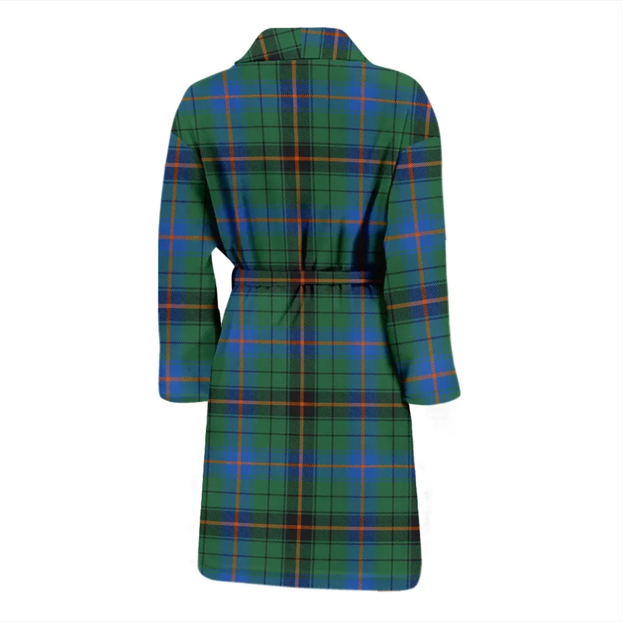 Davidson Ancient Tartan Bathrobe