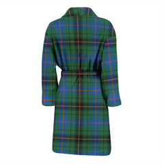 Davidson Ancient Tartan Bathrobe