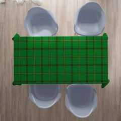 Don (Tribe-of-Mar) Tartan Tablecloth